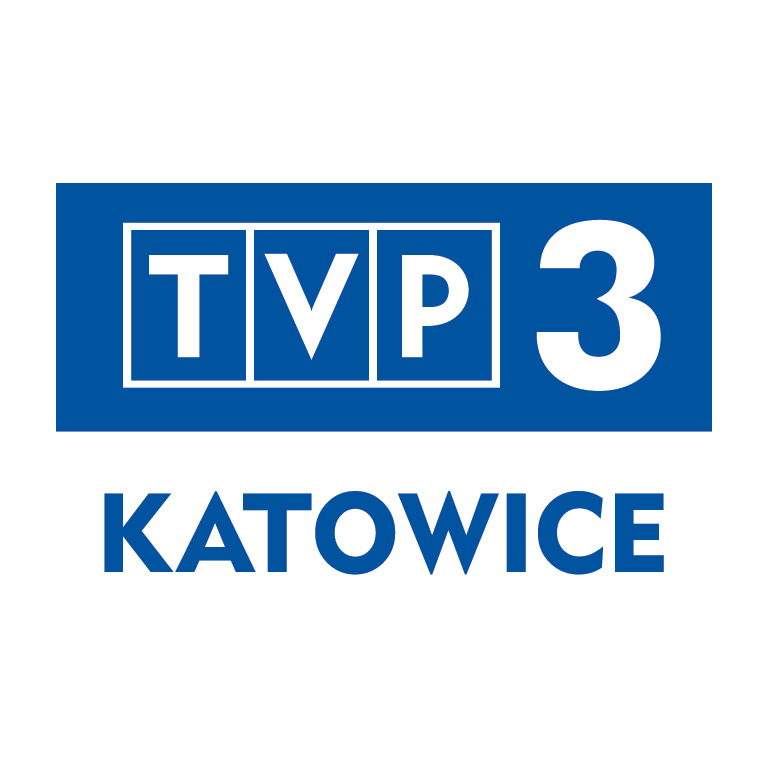 znak tvp3 Katowice